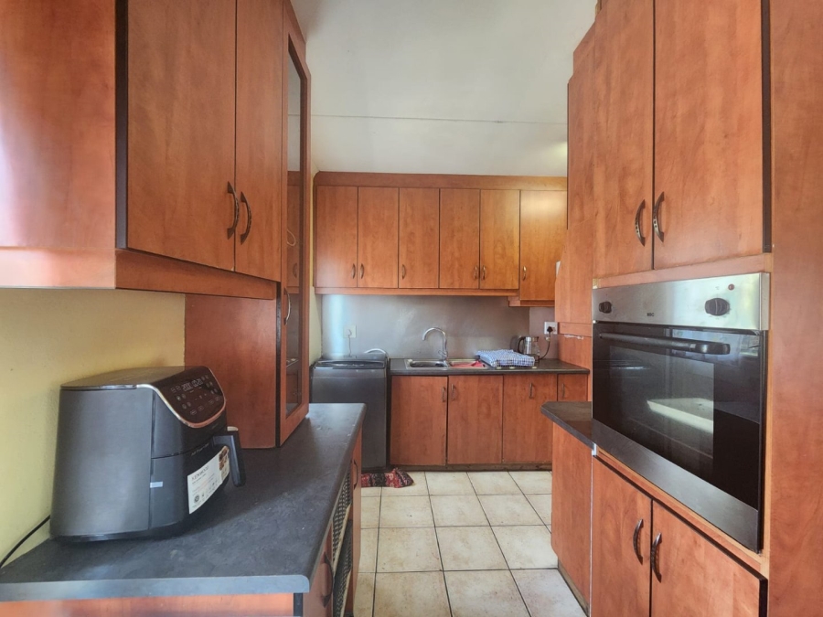 3 Bedroom Property for Sale in Delvillepark Western Cape